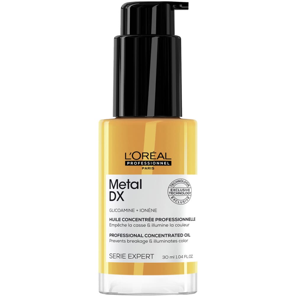 Metal DX Anti-Deposit Protector Concentrated Oil, 30ml