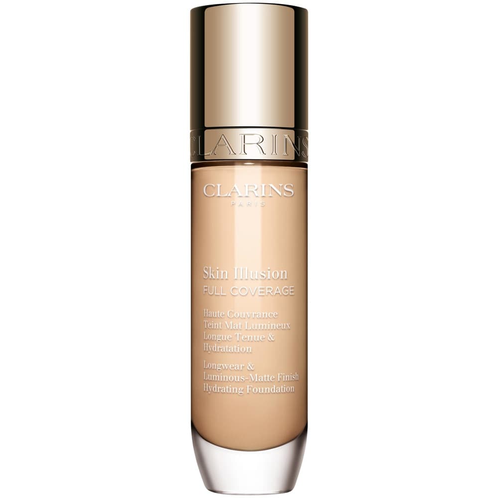 Skin Illusion Full Coverage, 100.3N