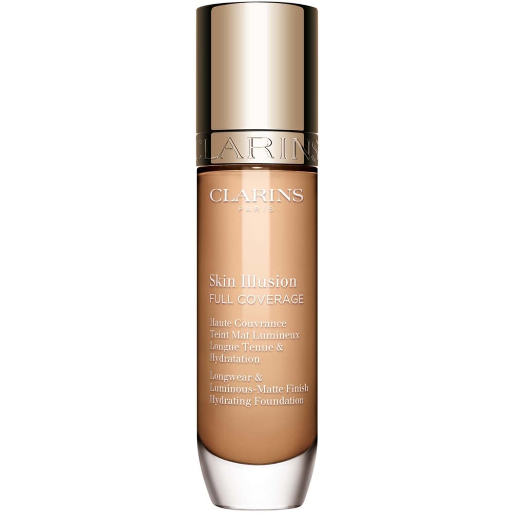 Skin Illusion Full Coverage, 108.3N