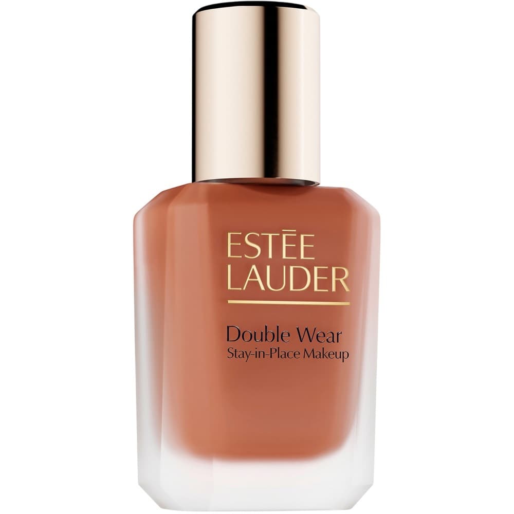 Double Wear Stay-In-Place Makeup SPF10, 30ml, 6C2 Pecan