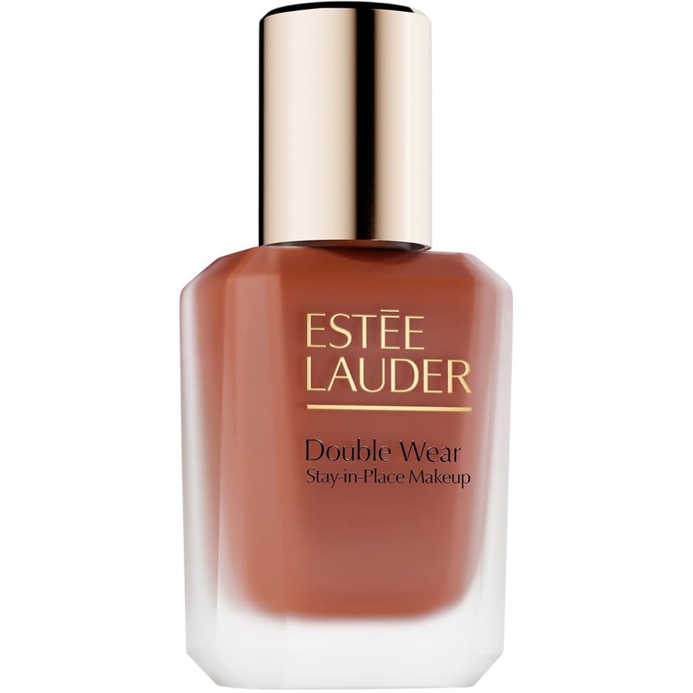 Double Wear Stay-In-Place Makeup SPF10, 30ml, 7C2 Sienna