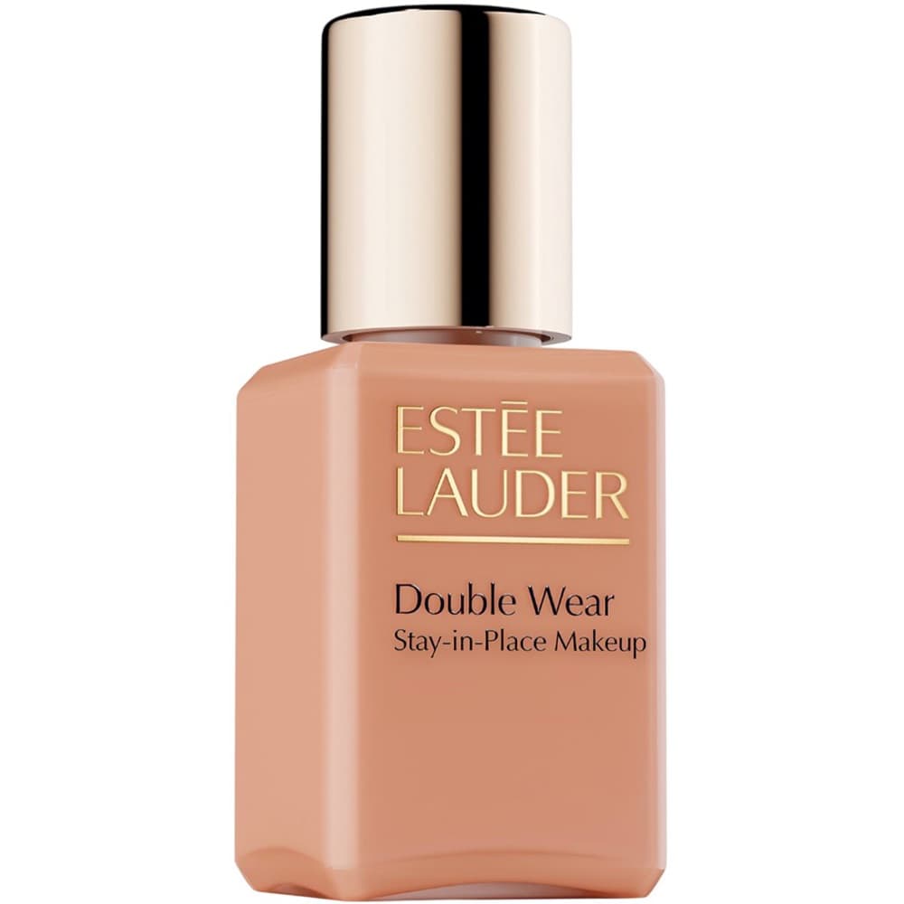 Double Wear Stay-In-Place Makeup SPF10, 15ml, 4N1 Shell Beige