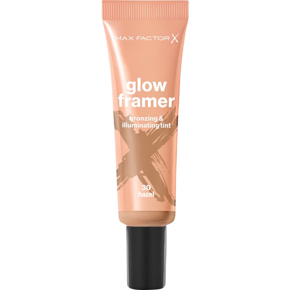 Glow Framer Skin Tint, 30 Hazel