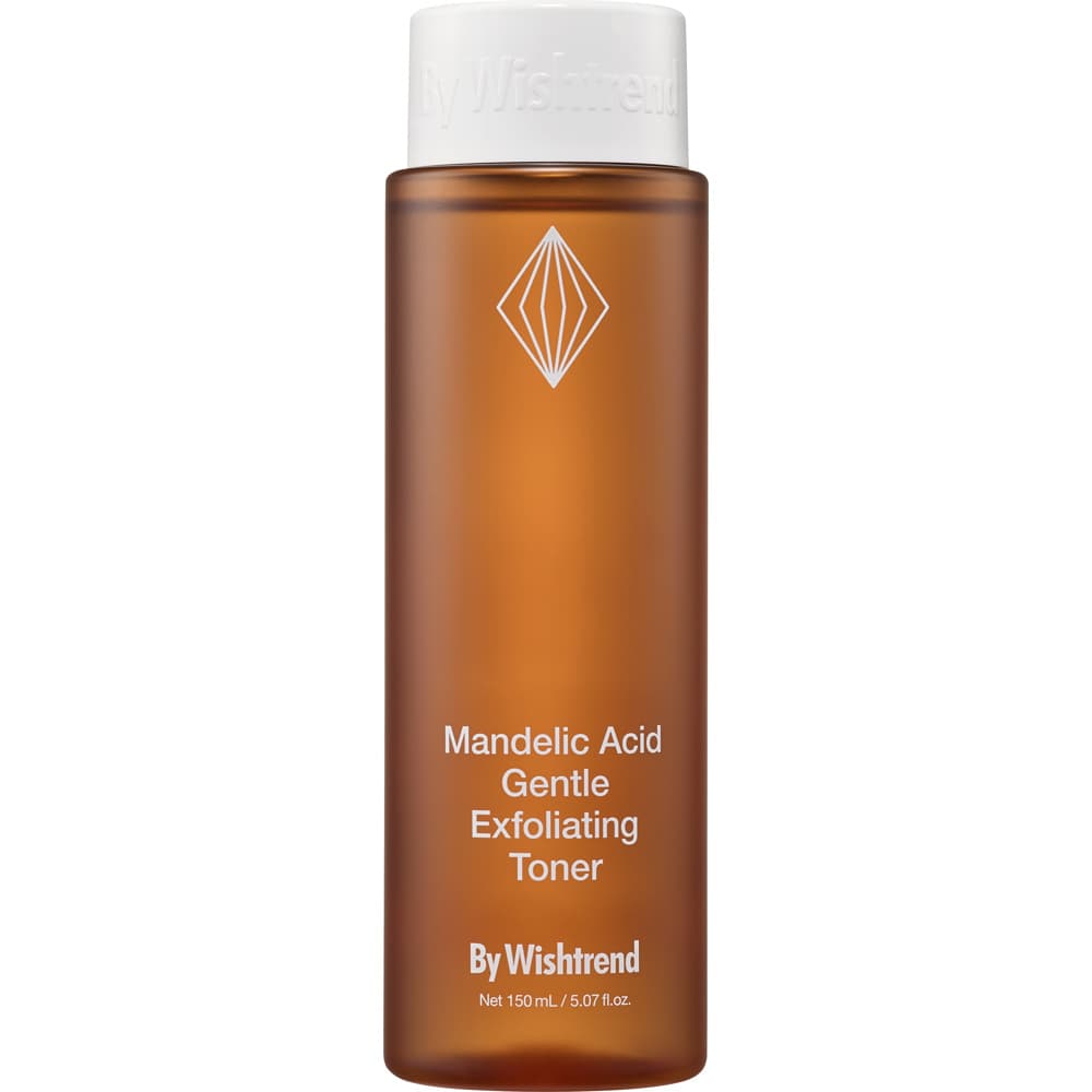 Mandelic Acid Gentle Exfoliating Toner, 150ml