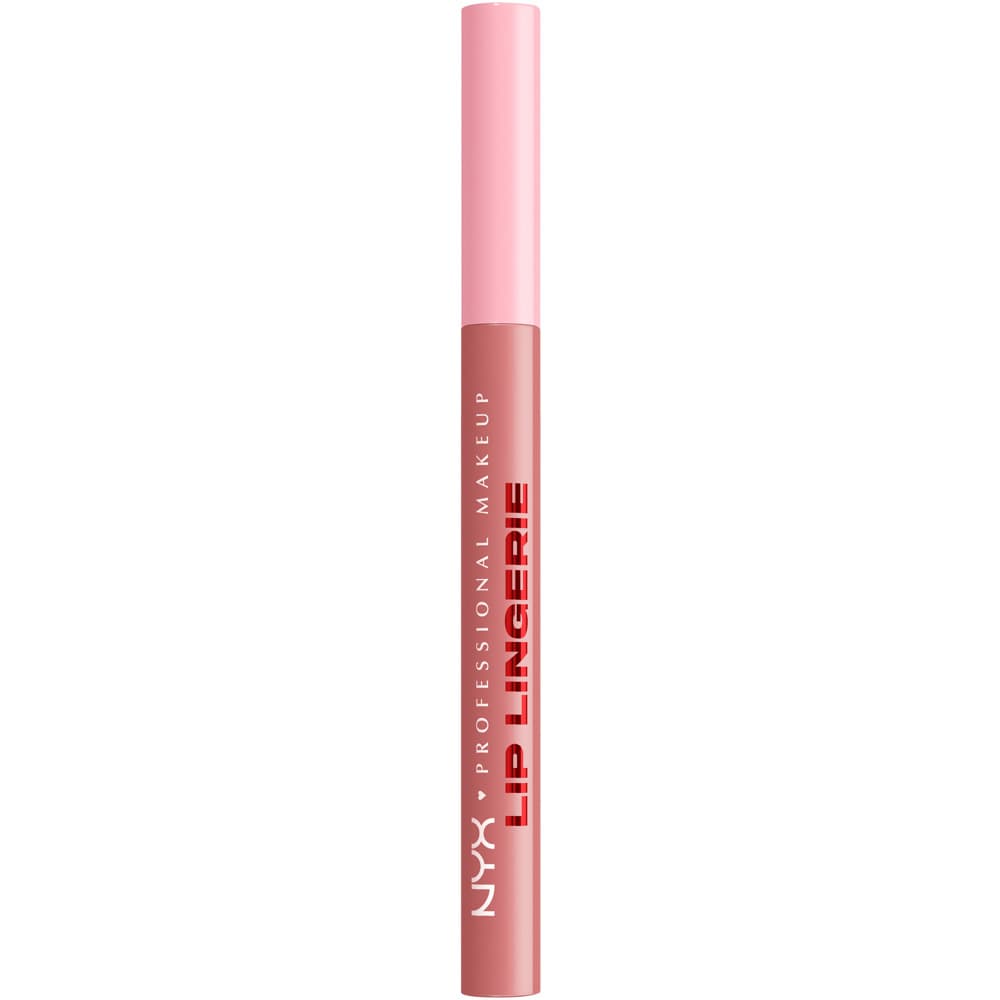Lip Lingerie Liner Stain, 07 Cuff Me