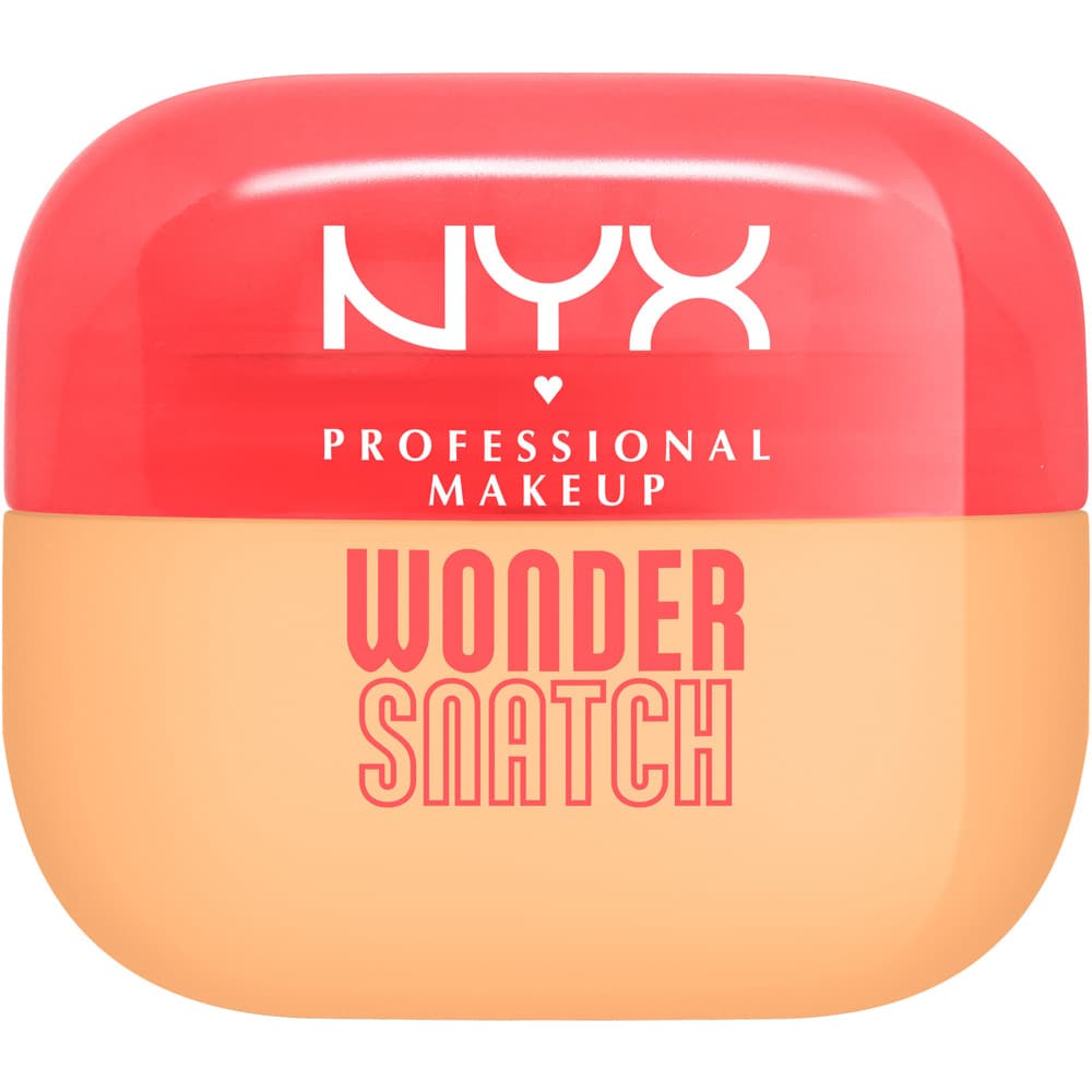 Wonder Snatch Powder, 05 Banana Brat