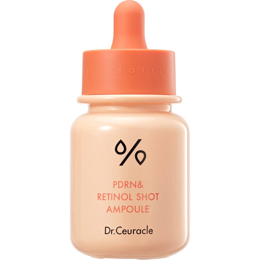 PDRN & Retinol Shot Ampoule, 30ml
