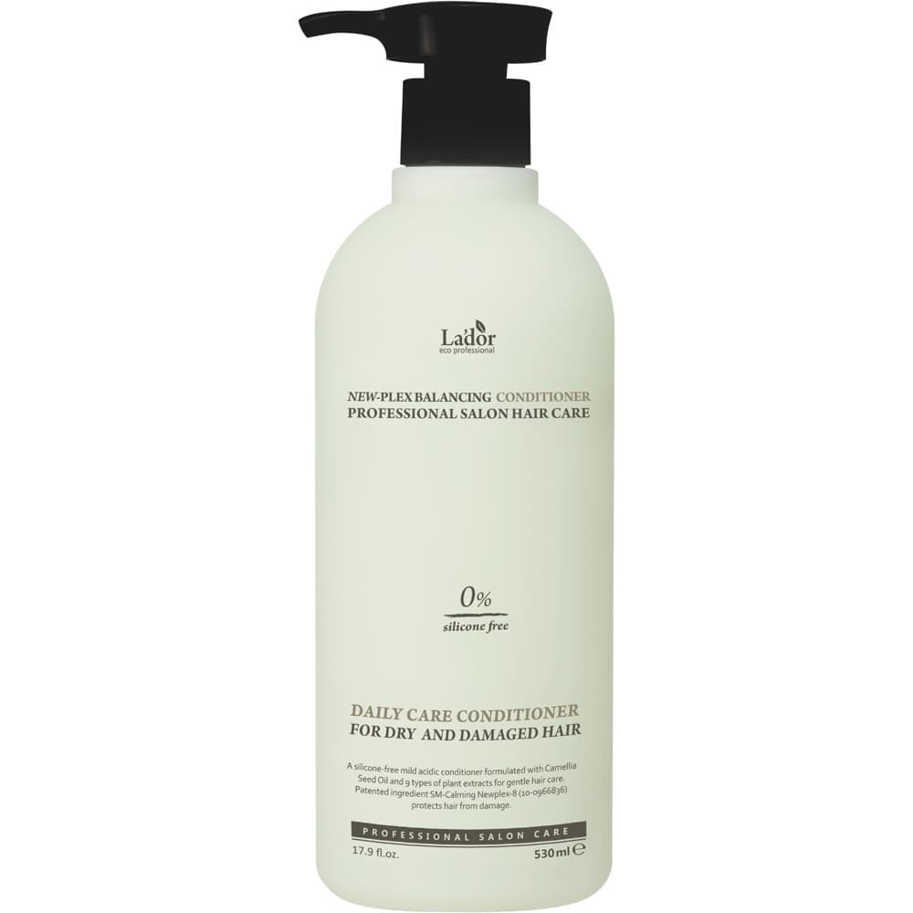 NEWPLEX Balancing Conditioner, 530ml