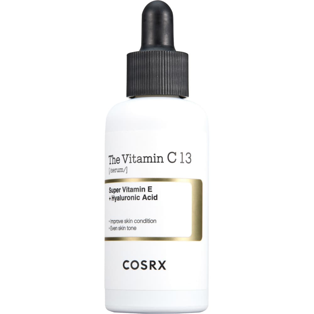 The Vitamin C 13 Serum, 20ml