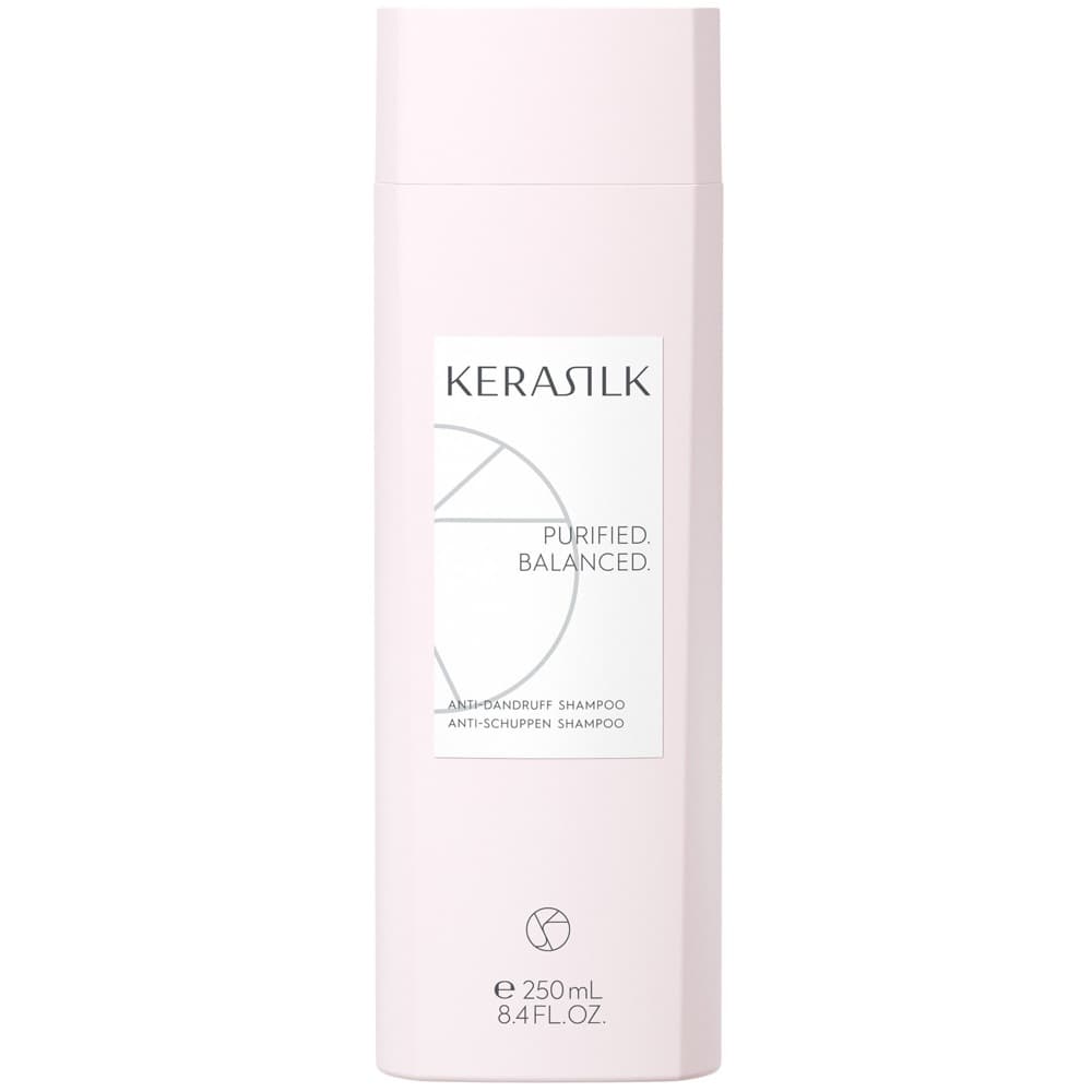 Anti-Dandruff Shampoo, 250ml
