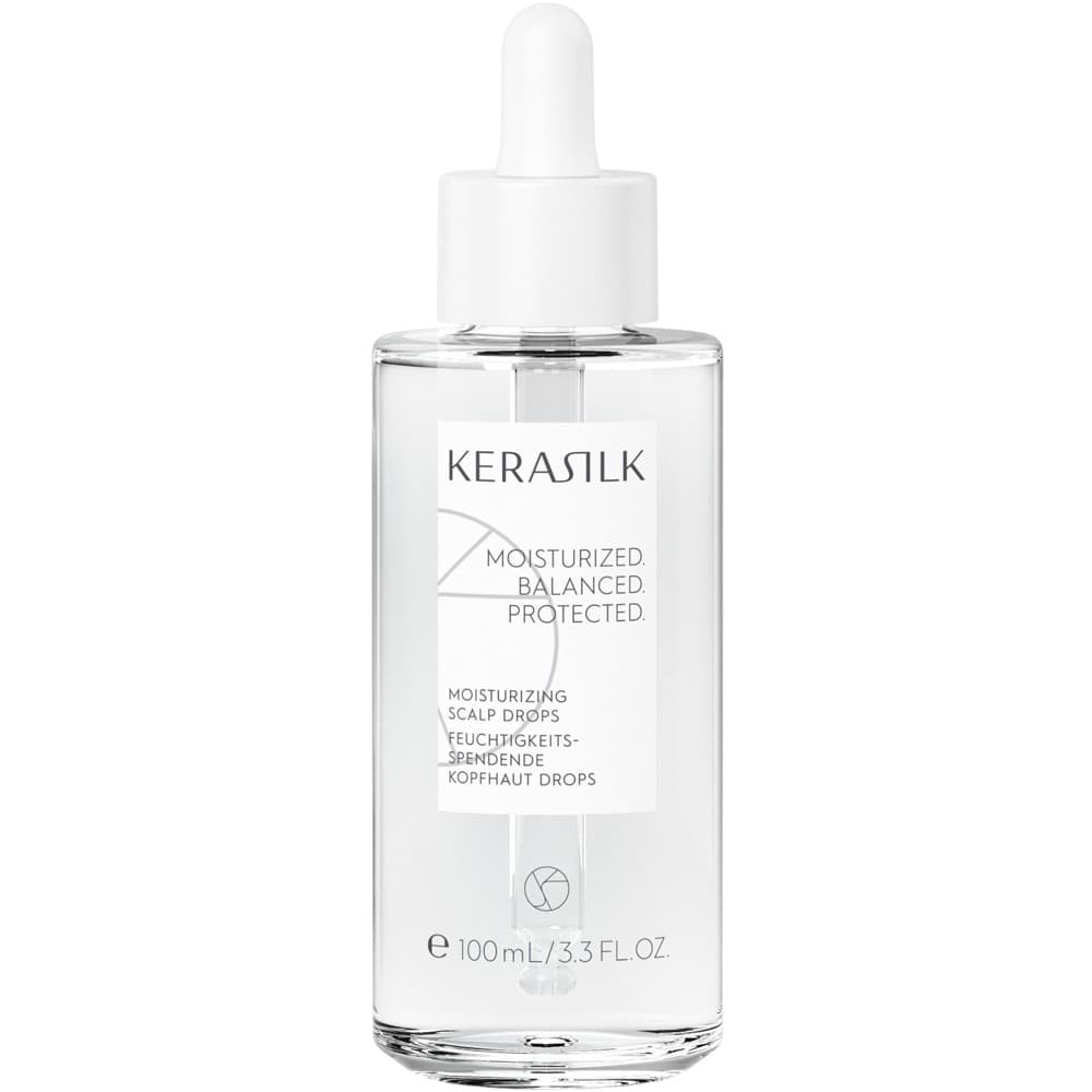 Moisturizing Scalp Drops, 100ml