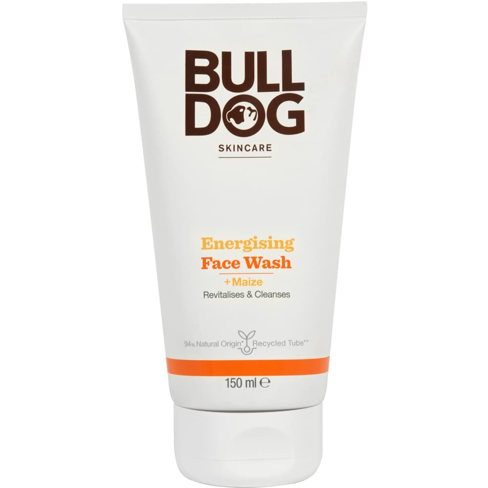 Energising Face Wash, 150ml