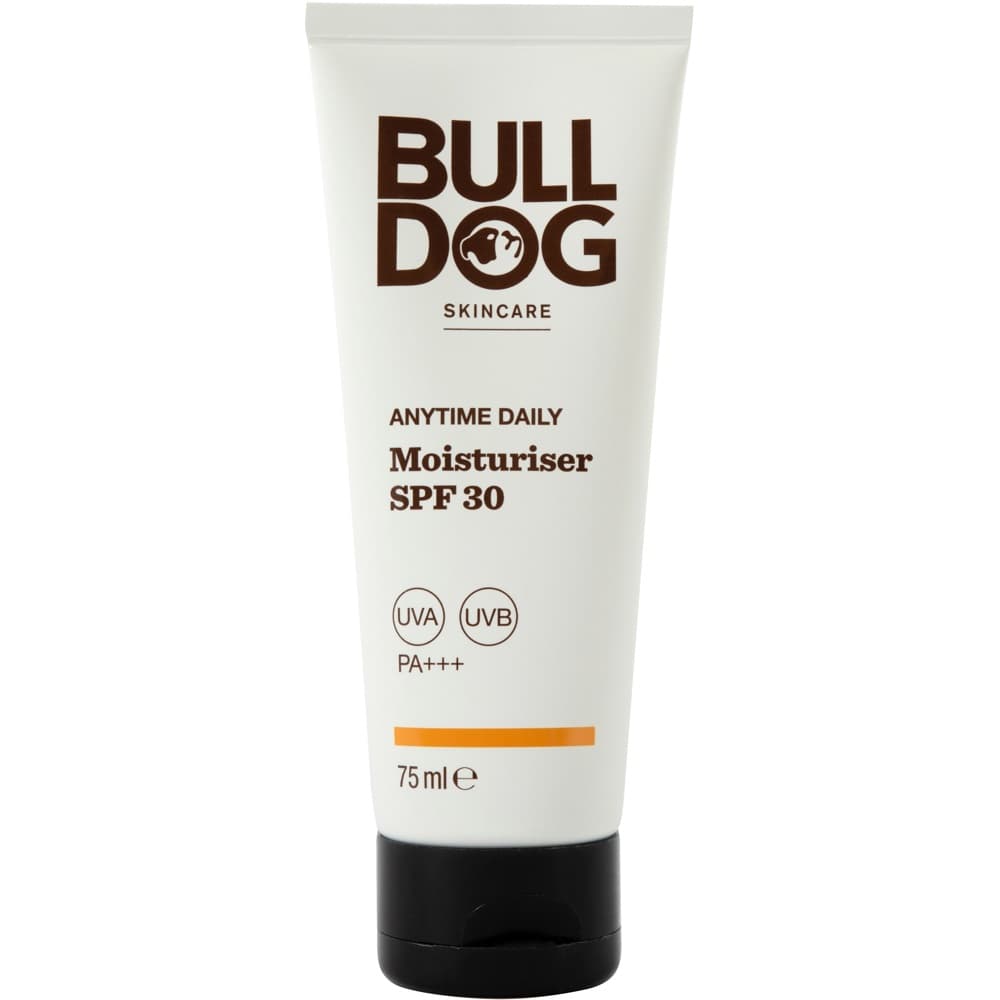 Anytime Daily Moisturiser SPF30, 75ml