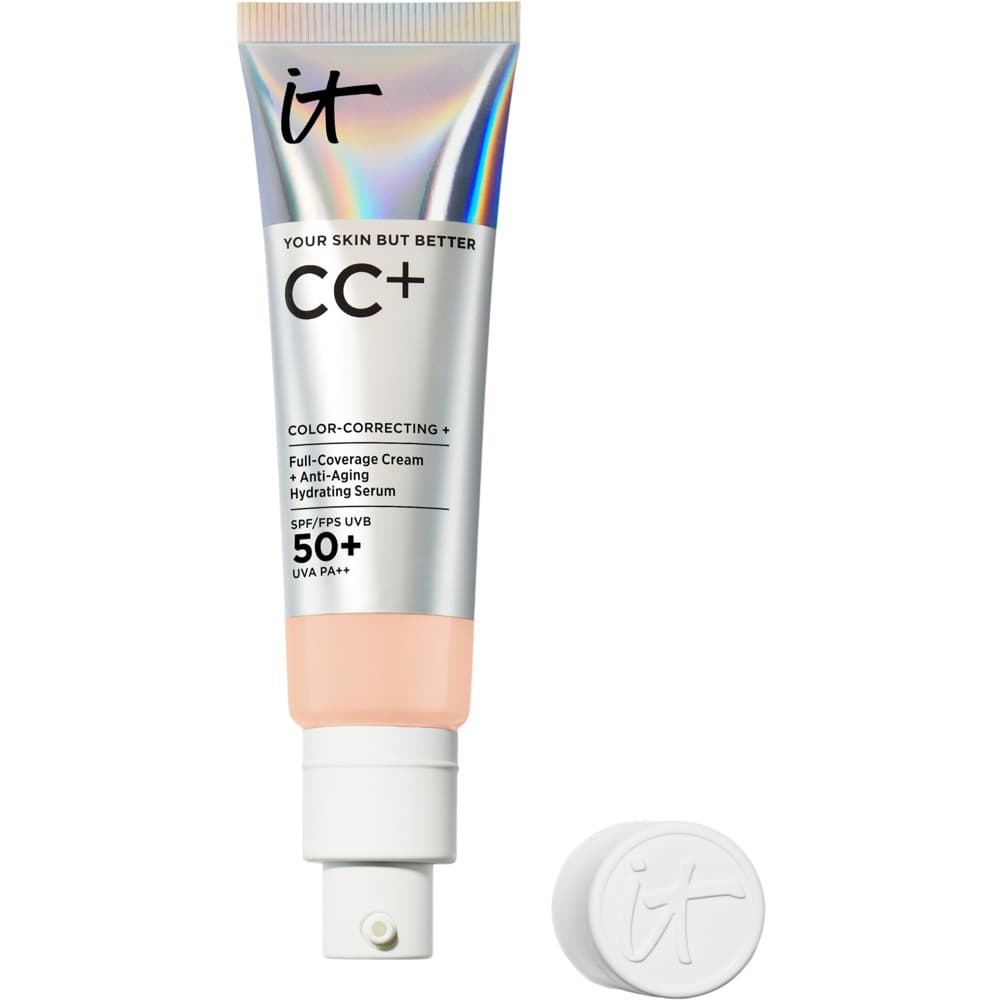 Your Skin But Better CC+ Cream SPF50+, 05 Fair Light