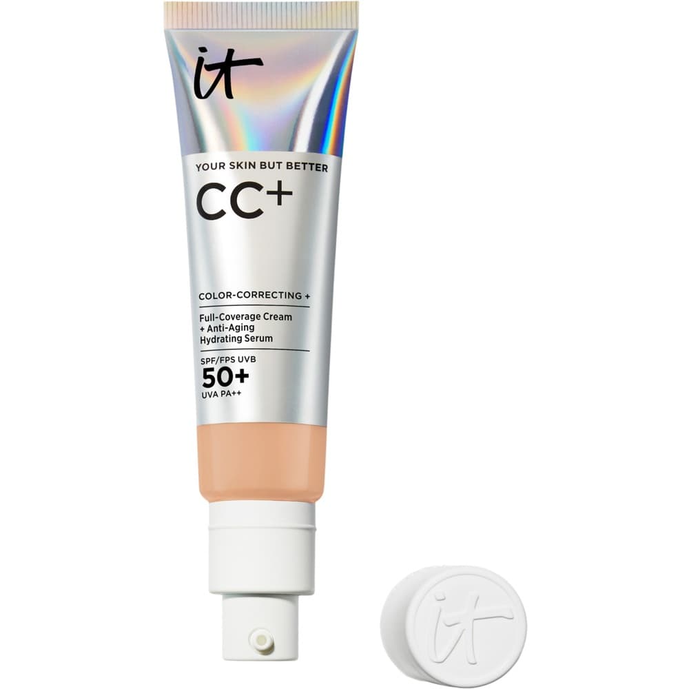 Your Skin But Better CC+ Cream SPF50+, 09 Neutral Medium
