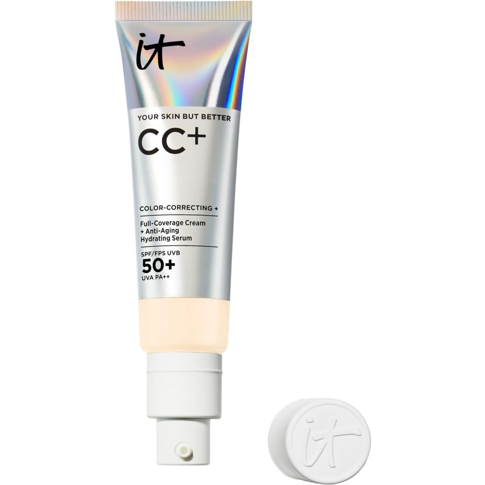 Your Skin But Better CC+ Cream SPF50+, 02 Fair Ivory