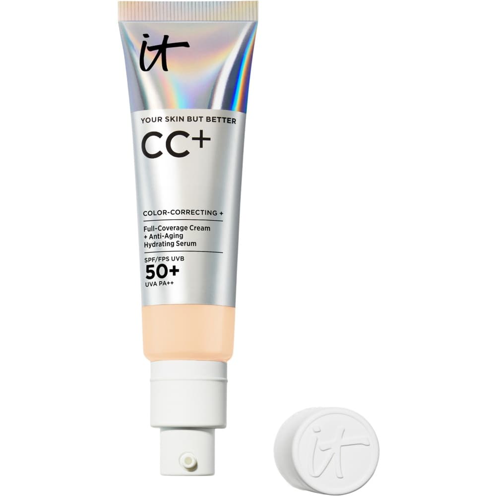 Your Skin But Better CC+ Cream SPF50+, 04 Fair