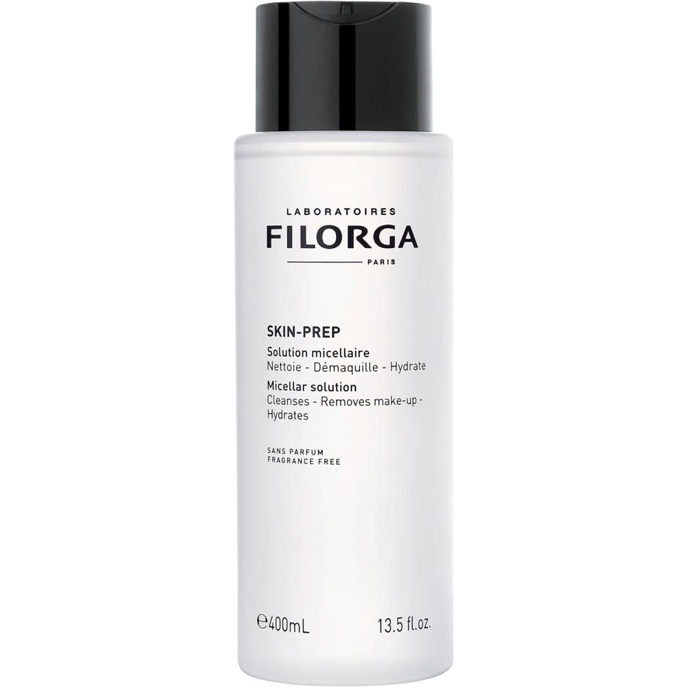 SKIN-PREP Micellar Solution, 400ml