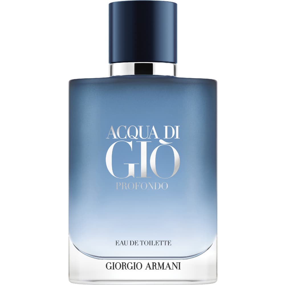 Acqua di Giò Profondo, EdT 100ml