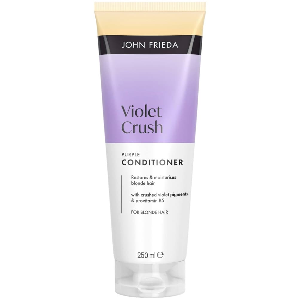 Violet Crush Purple Conditioner, 250ml