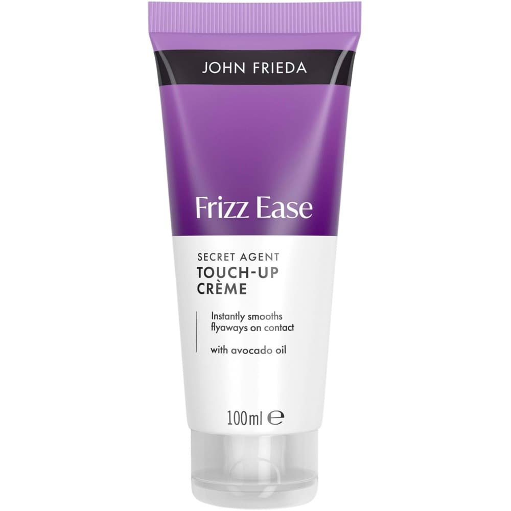 Frizz Ease Touch-Up Creme, 100ml