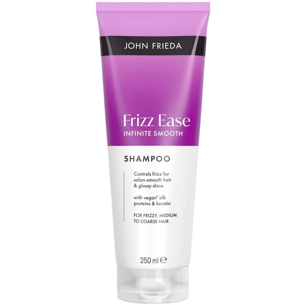 Frizz Ease Infinite Smooth Shampoo, 250ml