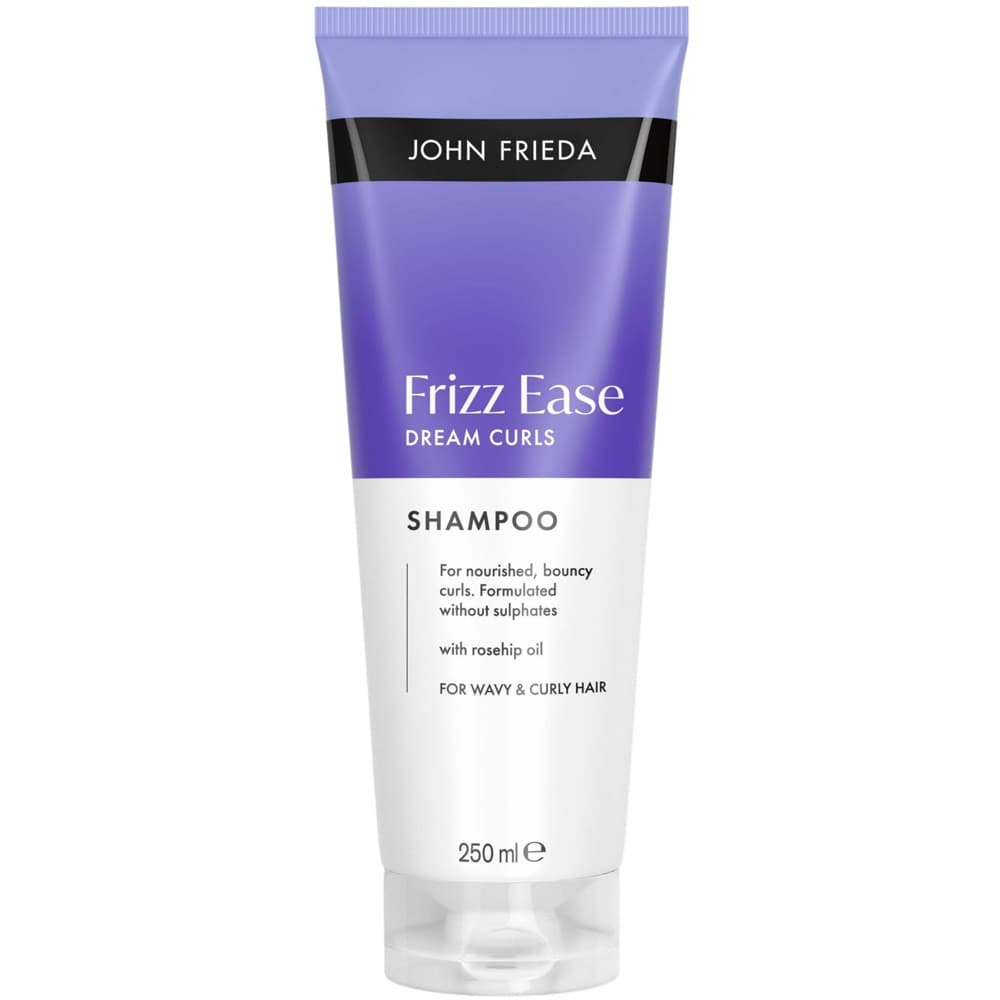 Frizz Ease Dream Curls Shampoo, 250ml