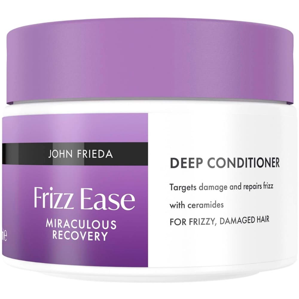 Frizz Ease Miraculous Recovery Deep Conditioner, 250ml