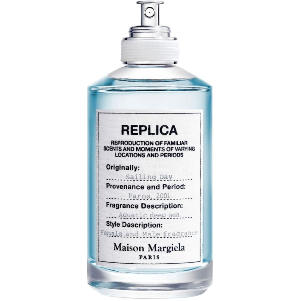Replica Sailing Day, EdT 100ml
