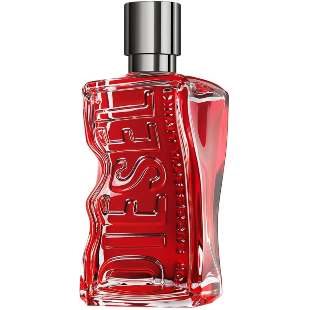 D Red, EdP 100ml