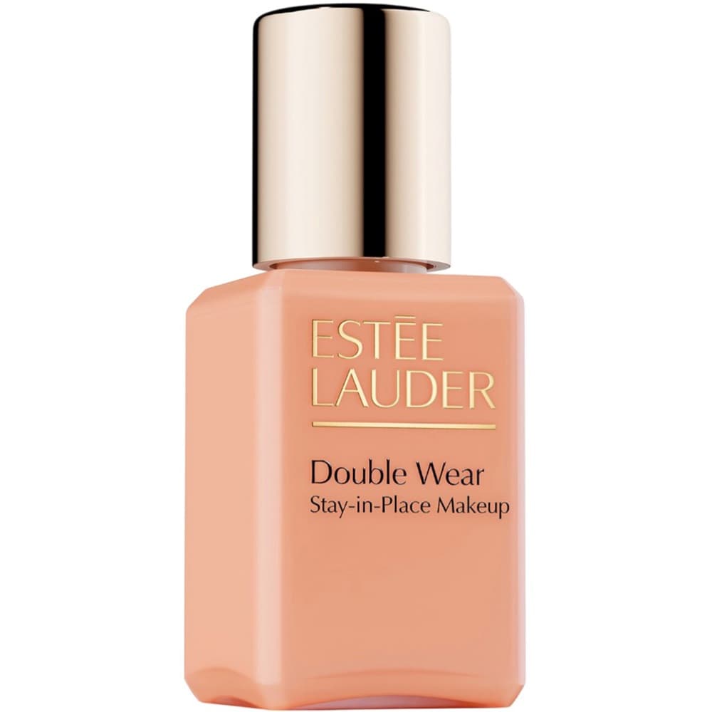 Double Wear Stay-In-Place Makeup SPF10, 15ml, 3N1 Ivory Beige