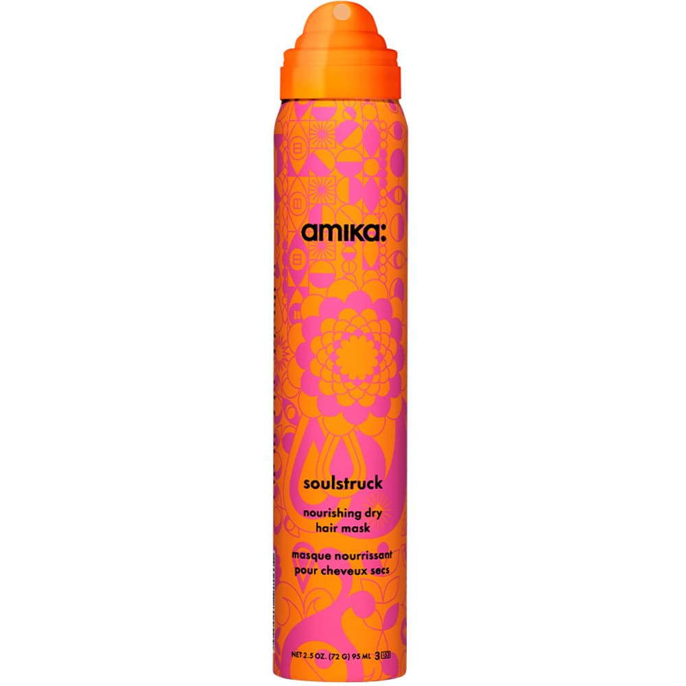 Soulstruck Nourishing Dry Hair Mask, 95ml
