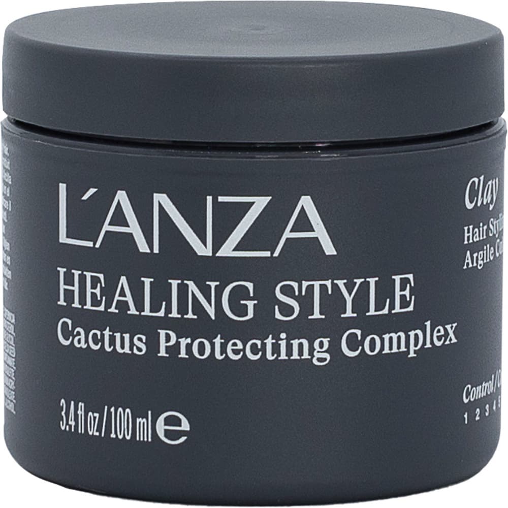 Healing Style Clay, 100g
