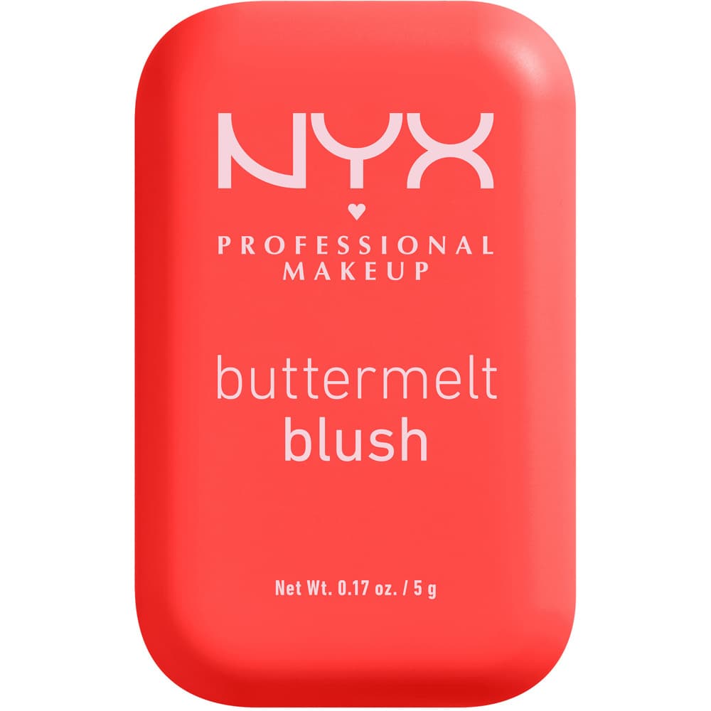 Buttermelt Blush, 05 Had Butta