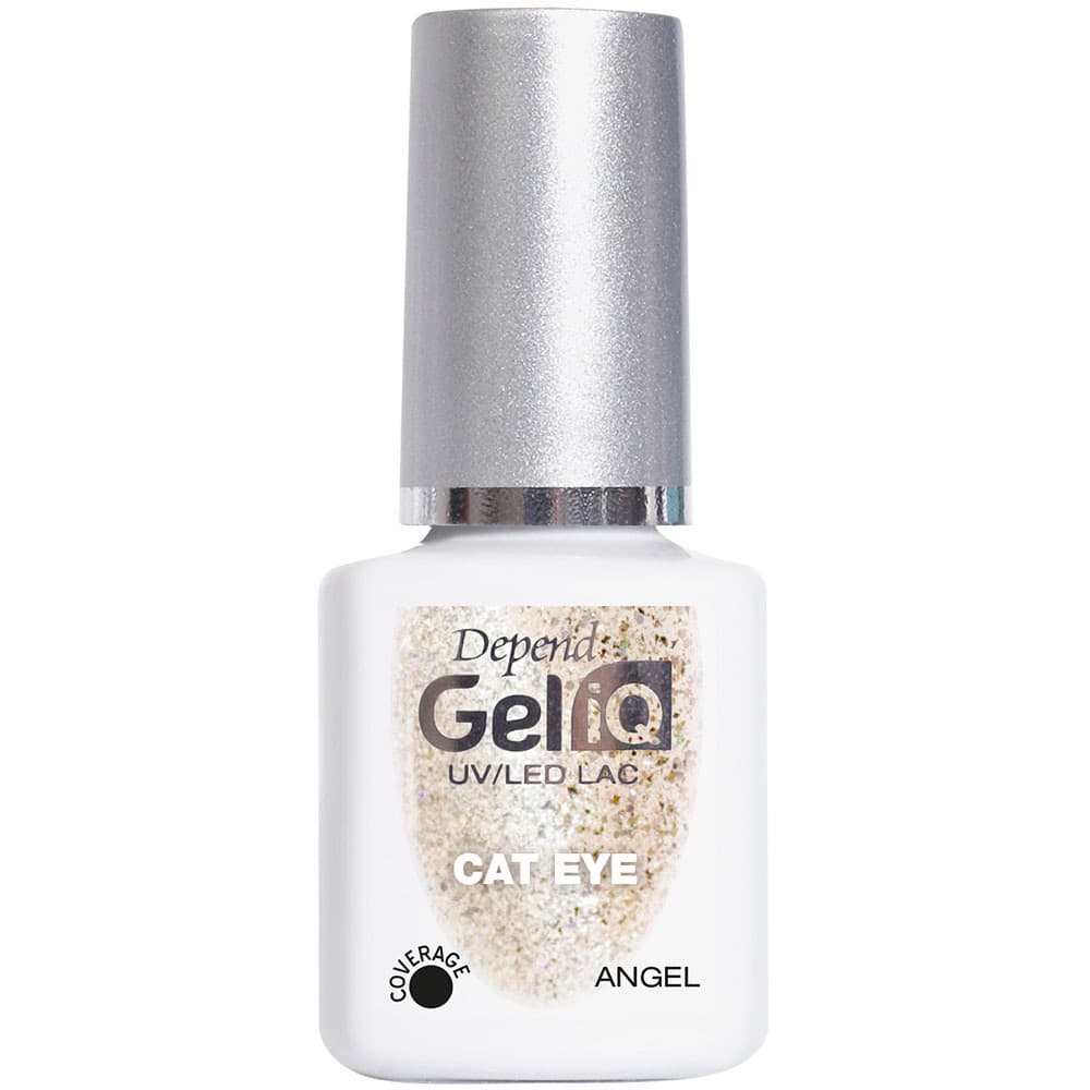 Gel iQ, Cat Eye Angel