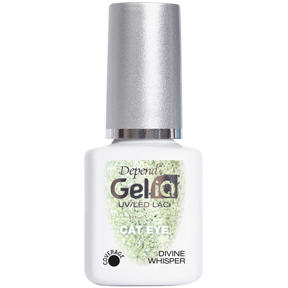 Gel iQ, Cat Eye Divine Whisper