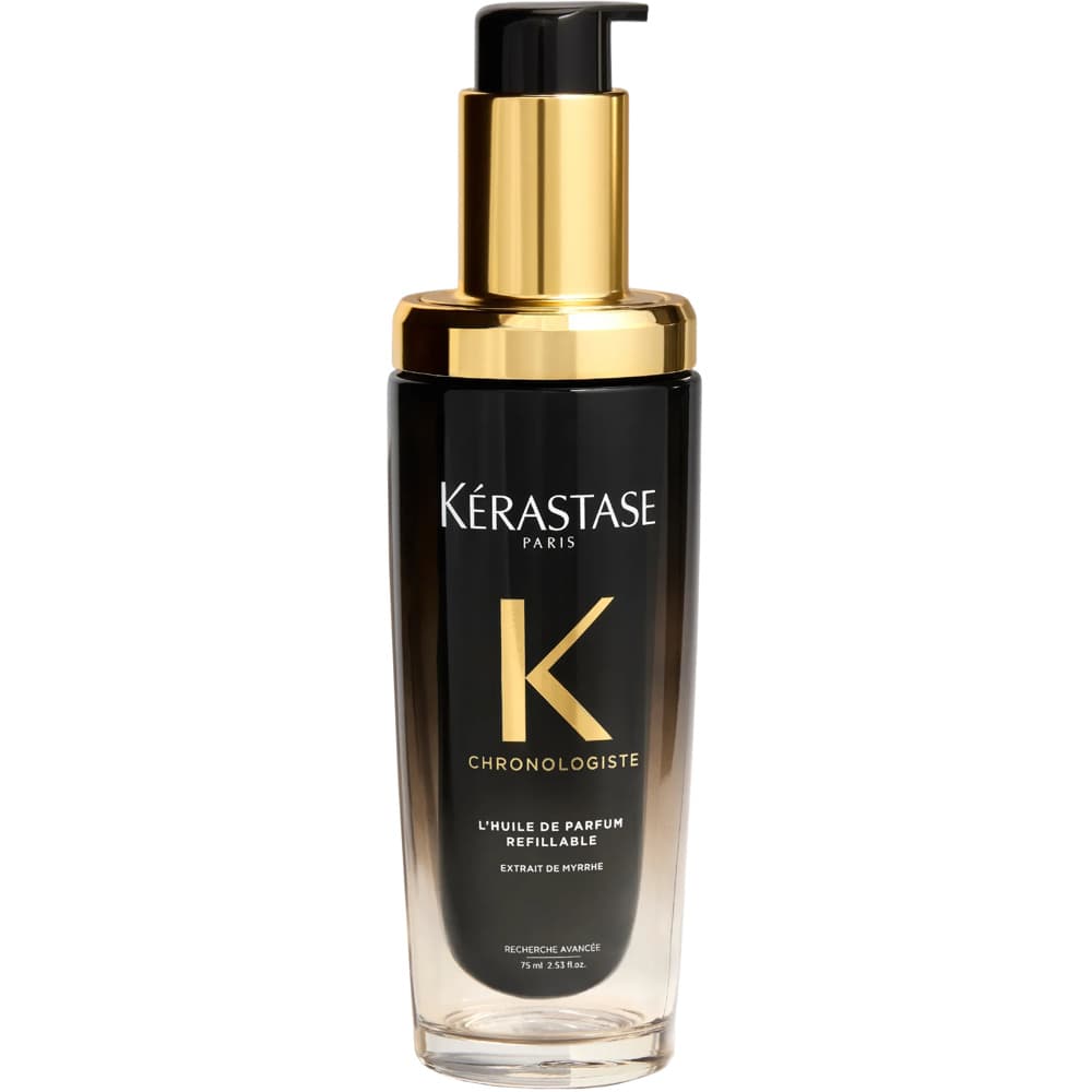 Chronologiste L'Huile De Parfum Hair, 75ml Refillable
