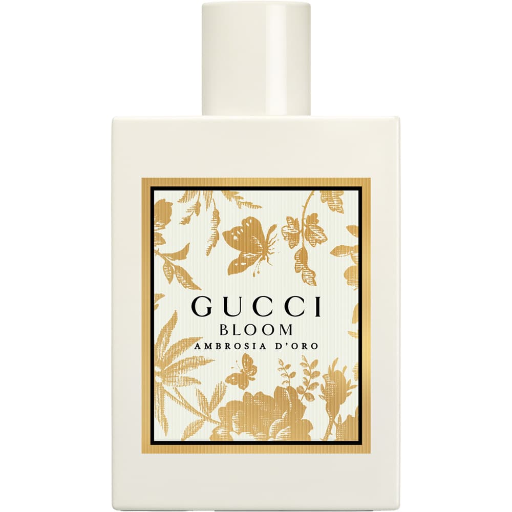 Bloom Ambrosia d'Oro, Parfum 100ml