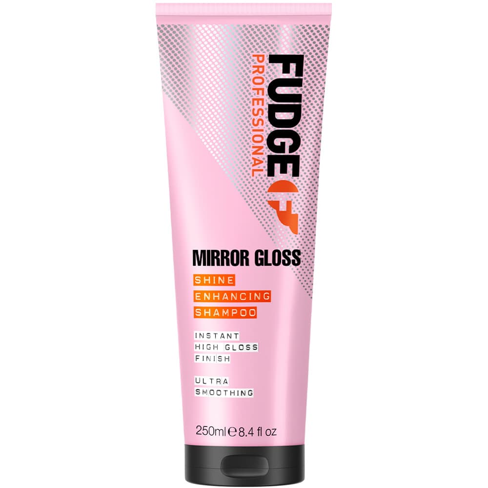 Mirror Gloss Shampoo, 250ml