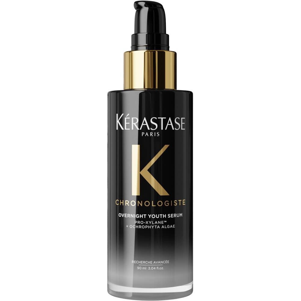 Chronologiste Overnight Youth Serum, 90ml