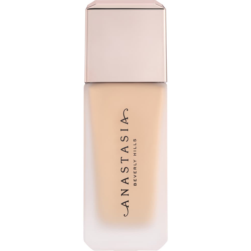 Impeccable Foundation, 2N