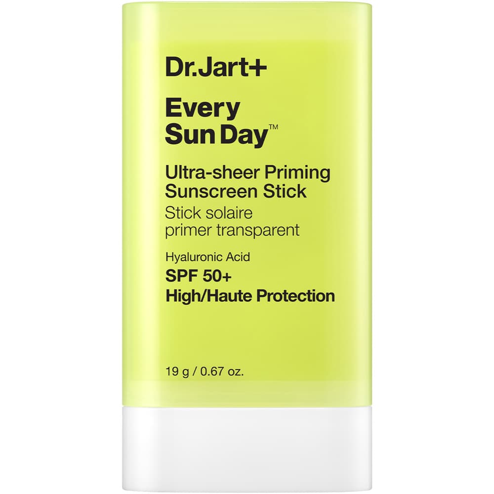 Every Sun Day Ultra-Sheer Priming Sunscreen Stick SPF50, 19g