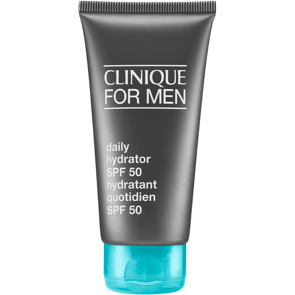 Clinique for Men Daily Hydrator SPF50, 75ml