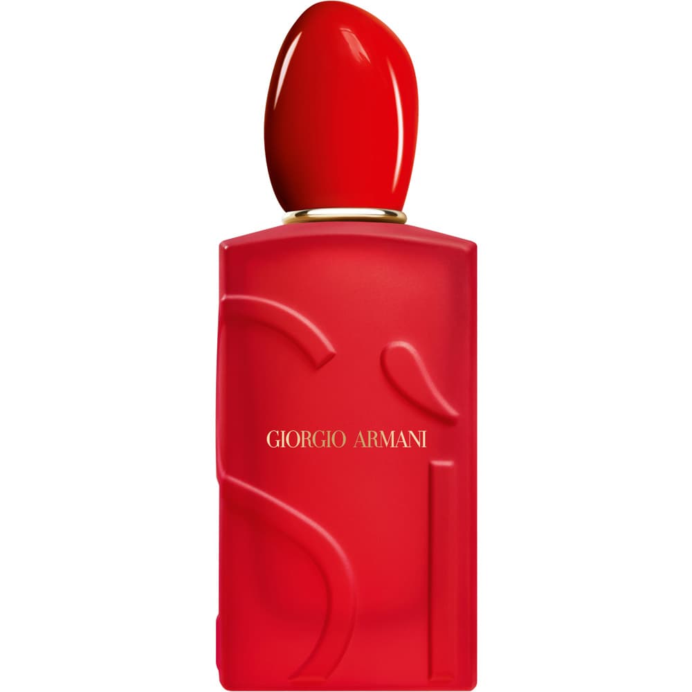 Sì Passione Red Bloom, EdP 100ml