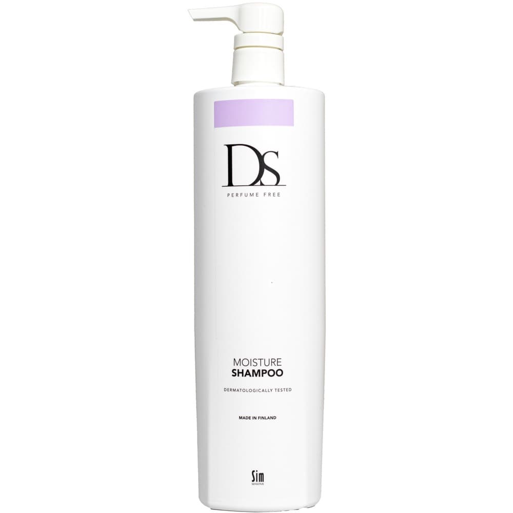 Moisture Shampoo, 1000ml