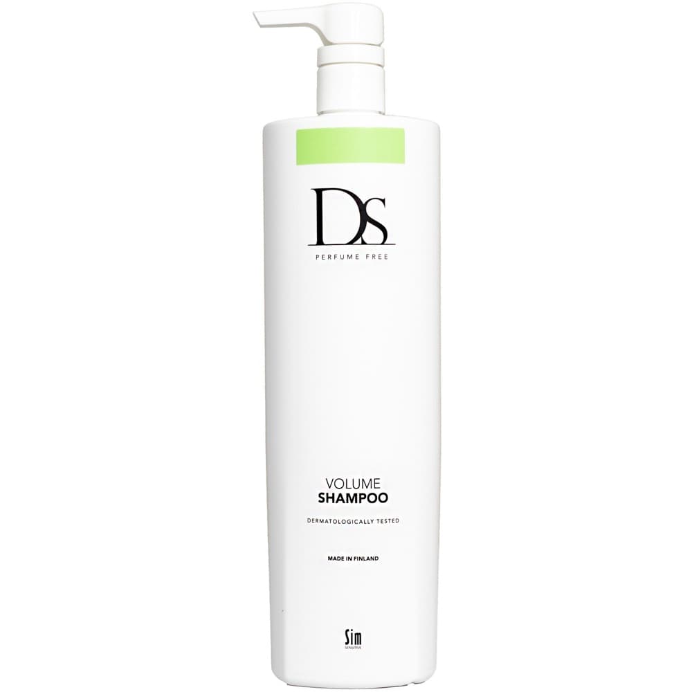 Volume Shampoo, 1000ml
