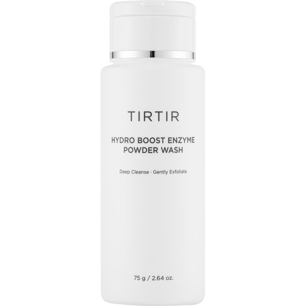 Hydro Boost Enzyme Powder Wash, 75g