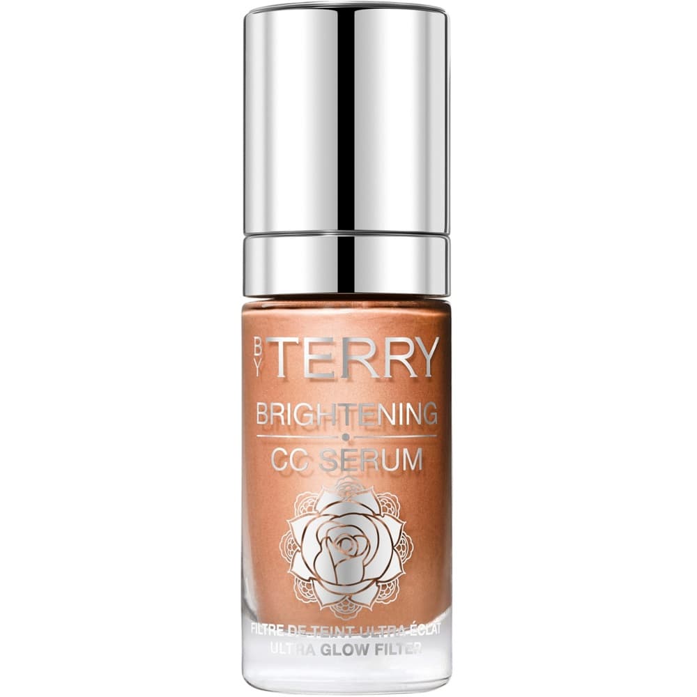 Brightening CC Serum, N4 Sunny Flash