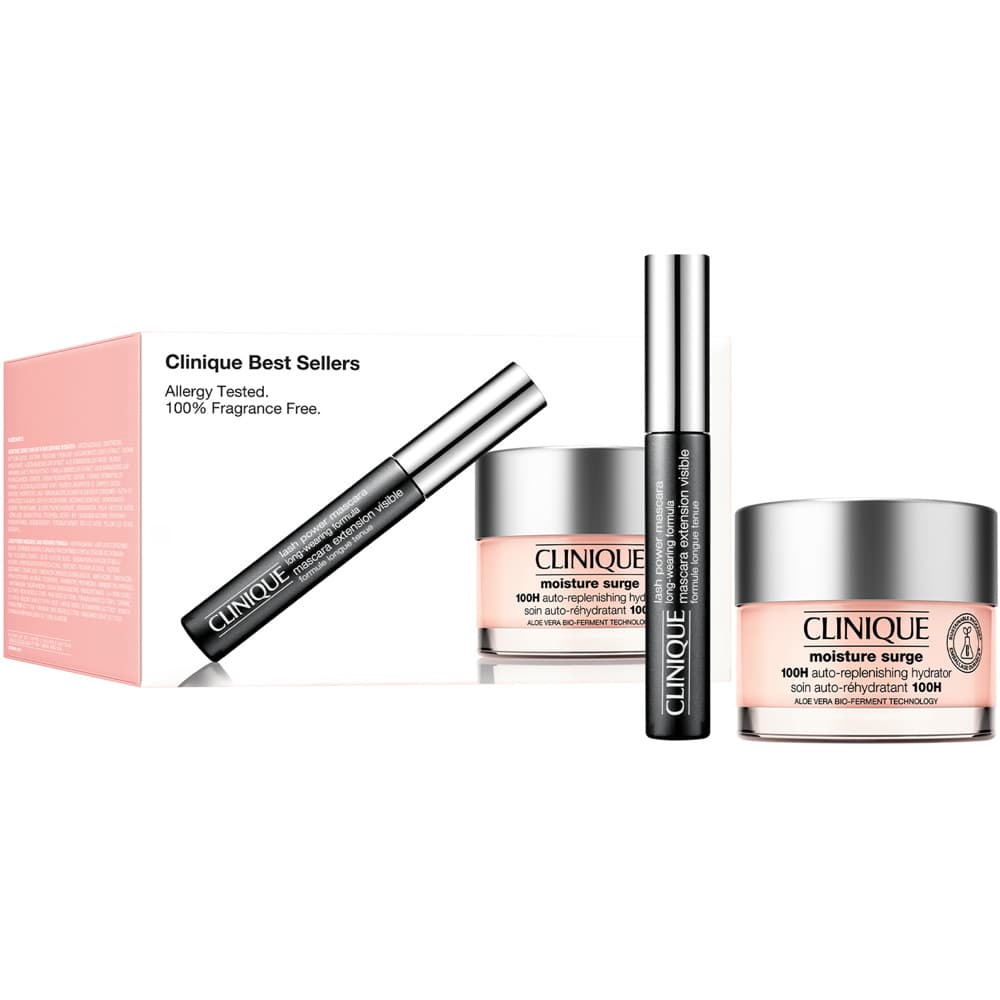 Best Sellers Set