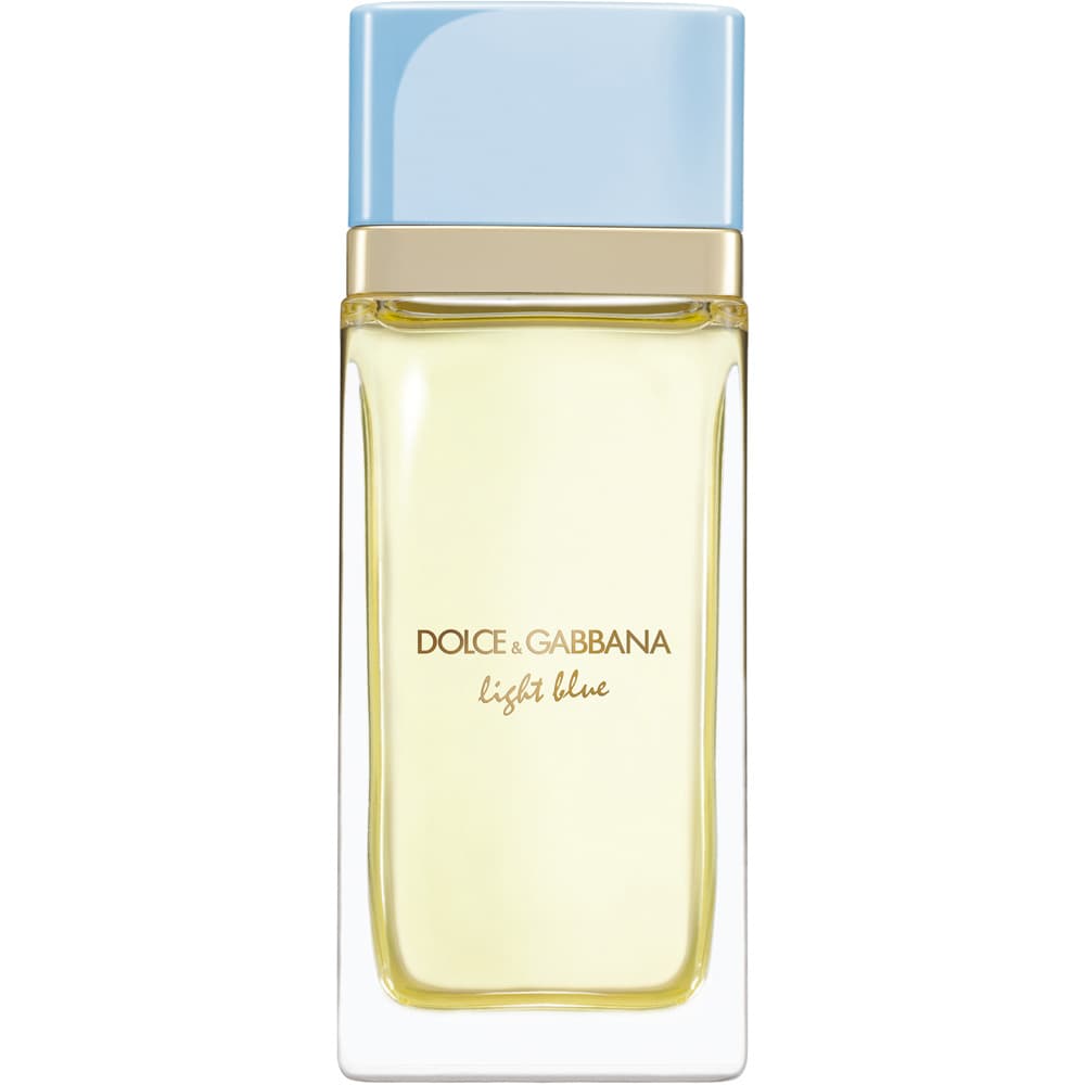 Light Blue, EdP 50ml